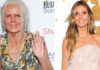 Heidi Klum godinama za redom ima najbolje kostime za Halloween Heidi Klum maskenbal kostim halloween