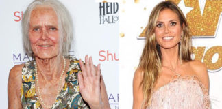 Heidi Klum godinama za redom ima najbolje kostime za Halloween Heidi Klum maskenbal kostim halloween