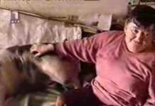 Zbilja hoćete jedan kaktus! Baka i prasica Cica uživaju u stanu na Banovom brdu (video)