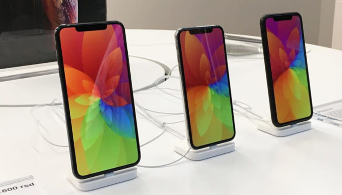 iphone xr xs prodaja istyle srbija