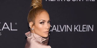 Jennifer Lopez je elegantnim outfitom opravdala titulu najbolje odevene dame Jennifer Lopez outfit moda stil stajling