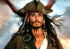 Šok! Slavnog glumca Johnnya Deppa više nećemo gledati u Piratima s Kariba Johhny Deep više ne glumi u Piratima sa Kariba