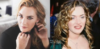 Kate Winslet je proslavila 43. rođendan. Pogledajte kako se menjala kroz vreme Kate Winslet rodjendan nekad i sad
