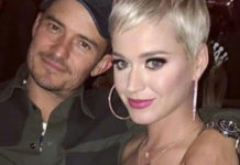 Kako jedna sitnica zna da upropasti rođendan uverila se Katy Perry Kate Perry rodjendan lateks haljina