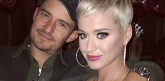 Kako jedna sitnica zna da upropasti rođendan uverila se Katy Perry Kate Perry rodjendan lateks haljina