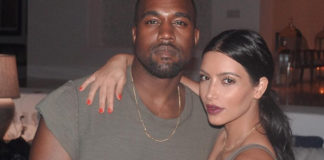 Kanye West je za rođendan Kim Kardashian poklonio stvarno neverovatan poklon Kim Kardashian poklon za rođendan