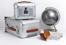 Koferi uz koje putovanja dobijaju sasvim novu dimenziju Koferi za putovanja