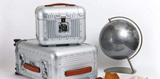 Koferi uz koje putovanja dobijaju sasvim novu dimenziju Koferi za putovanja