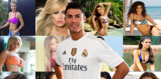 Sve žene koje su dovedene u vezu sa Kristijanom Ronaldom kristijano ronaldo žene