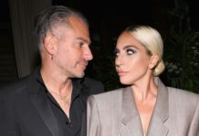 Lady Gaga je zvanično potvrdila veridbu sa Christianom Carinom! lady gaga veridba