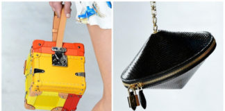 Louis Vuitton torbice koje će trendseterke naprosto obožavati Loius Vuitton torba