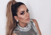 Trendy interview: Marina Visković – Sve pesme su mi omiljene Marina Visković Intervju