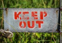 7 opasnih mesta na svetu na kojima vam je zabranjen pristup ostrva zabranjena za ljude