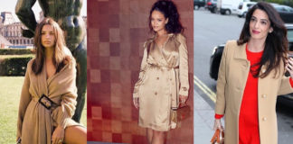 Boja sa kojom nećete pogrešiti: Poznate lepotice u omiljenoj jesenjoj nijansi moda bež boja