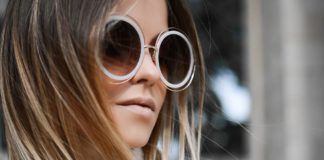 Kakve naočare za sunce nose trendseterke ove jeseni? naočare za sunce jesen 2018