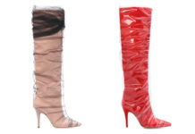 Off-White x Jimmy Choo čizme su san mnogih žena Off-White x Jimmy Choo čizme