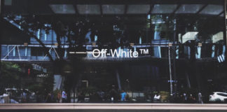 Lista najtraženijih brendova! Off-White ubedljivo vodi kao najpopularniji brend Off-White prodavnica