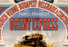Orient Express: Voz koji je uz neprevaziđeni luksuz povezivao istok i zapad orient express priča o vozu