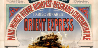 Orient Express: Voz koji je uz neprevaziđeni luksuz povezivao istok i zapad orient express priča o vozu