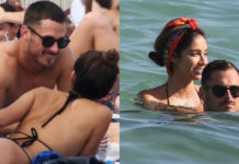 Prevario je najlepšu ženu na svetu s atraktivnom brinetom prevara olivia culpo