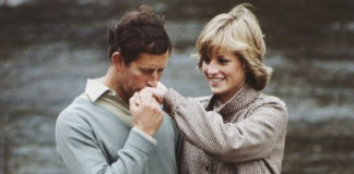 Na osnovu novih informacija znamo da su i Diana i Charles svesno ušli u loš brak Princ Čarls Biografija knjiga