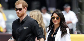 „Uvalićeš me u probleme“ – Pric Harry je ovog puta svesno prekšio protokol Princ Harry je zagrlio obožavateljku