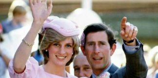 Princeza Dajana je saznala za najveću izdaju u životu dve nedelje pre venčanja princeza dajana prevara