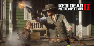 Red Dead Redemption 2 izlazi za samo 9 dana i u njemu ima čak 700 različitih glasova glumaca red dead redemption 2 srbija video igra
