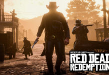 Red Dead Redemption 2 video igra – Recenzija sa video klipovima Red Dead Redemption 2 video igra