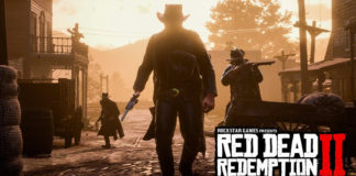 Red Dead Redemption 2 video igra – Recenzija sa video klipovima Red Dead Redemption 2 video igra