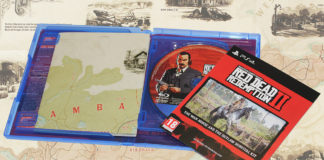 Unboxing Red Dead Redemption 2: Napokon smo ulovili odmetnike Red Dead Redemption 2 unboxing srbija video igra