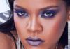 Rihanna je svojim obožavateljima pripremila pravu zimsku poslasticu Rihanna Fenty Beauty šminka