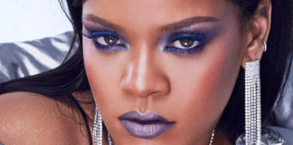 Rihanna je svojim obožavateljima pripremila pravu zimsku poslasticu Rihanna Fenty Beauty šminka