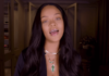 Rihanna je postala beauty vlogerica i njen prvi video ima preko 627.622 pregleda Rihanna je postala beauty vlogerka