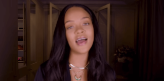 Rihanna je postala beauty vlogerica i njen prvi video ima preko 627.622 pregleda Rihanna je postala beauty vlogerka