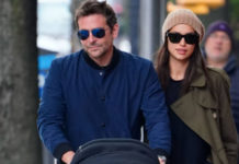 Kod ovog holivudskog para ne zna se ko bolje izgleda savršen holivudski par