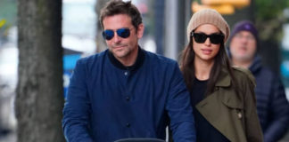 Kod ovog holivudskog para ne zna se ko bolje izgleda savršen holivudski par