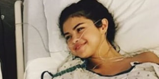 Selena Gomez je nakon nervnog sloma završila na klinici za mentalno zdravlje Selena Gomez nervni slom bolnica