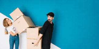 9 trikova i saveta za selidbe i vašu bolju organizaciju selidbe