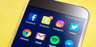 Snapchat počinje da pušta originalne TV serije i reality programe Snapchat aplikacija serije reality program