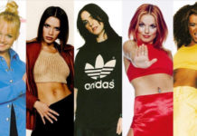 Odj…..i kučko! Svađa Victorie Beckham i Mel B je stavila tačku na turneju zakazanu za maj 2019. Space Girls turneja 2019