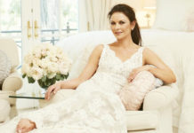 Zavirite u Catherine Zeta Jones apartman u New Yorku vredan 5 miliona eura Catherine Zeta Jones apartman stan