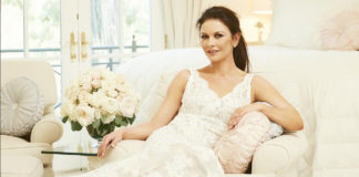 Zavirite u Catherine Zeta Jones apartman u New Yorku vredan 5 miliona eura Catherine Zeta Jones apartman stan