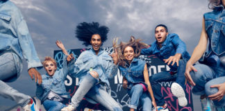 Steve Madden – Ženska kolekcija jesen/zima 2018 Steve Madden kolekcija 2018