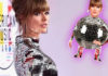 Da nije malo preterala? Taylor Swift kao disco kugla teylor Swifz disko kugla