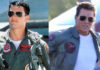 Neverovatno! Tom Cruise izgleda identično nakon 32 godine na setu za Top Gun: Maverick tom cruise ponovo top gun mladolik