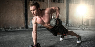 Rešite se ovih najčešćih zabluda o vežbanju i dođite brzo u formu saveti za dobar trening