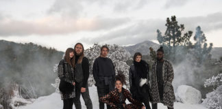 UGG COLLECTIVE predstavlja kolekciju za sezonu jesen/zima 2018. UGG kolekcija 2018