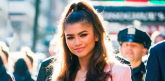 Zajednička kolekcija i saradnja Tommy Hilfiger i Zendaye je potvrđena zendaya kolekcija tommy hilfiger