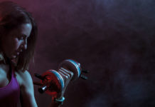 Stručnjaci predviđaju: 10 trendova koji će dominirati fitnessom u 2019! Fitness